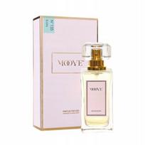 Kvapusis vanduo Mooye Icons EDP moterims, 50 ml
