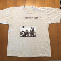 Concrete Blonde Band Self Titled Album T Shirt Full Size S-5XL XXXXL