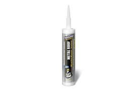 Hermetikas TITEBOND Metal Roof Tamsiai pilkas 300 ml