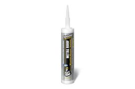 Hermetikas TITEBOND METAL ROOF Tamsiai rudas 300 ml