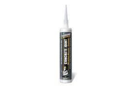 Hermetikas TITEBOND WeatherMaster Concrete Joint SL Pilkas 299 ml
