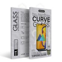 OG 6D Premium stiklas - Xiaomi Redmi Note 14 Pro 4G / Redmi Note 14 Pro 5G juodas