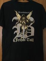 Vintage Jethro Tull - Broadsword Gift For Fans Shirt YH30 S