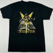 Vintage Jethro Tull 90s Gift For Fans Shirt YH28 S