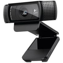 Kompiuterio (WEB) kamera Logitech C920 HD Pro Webcam