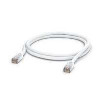 Ubiquiti UACC-CABLE-PATCH-OUTDOOR-2M-W tinklo kabelis Baltoji Cat5e S/UTP (STP)