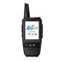 OUXING MAC Elite Long-Range 4G Public Network Walkie-Talkie (CN version)