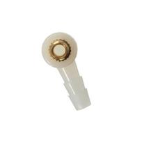 5pcs Fuel Hose Connector for Carburetor For 692317 Replacement on Small Gas Engines Including Those in Portable Fans and Heaters China Mainland