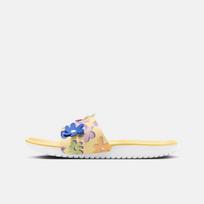 Nike Kawa Slide SE (GS/PS) Kids' Sandals 10C