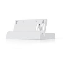 Handheld Game Console Stand Dock Aluminum Alloy Stand Base Anti-Slip Portable 5 Card Slots for ROG Ally/Steam Deck/Mobile