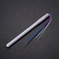 50W 24V Soldering Iron Heater Core 4-wire Adapter Metal Core Constant Temperature Adjustable for HAKKO 936 937 China Mainland