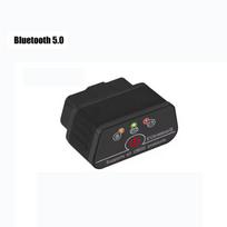 Bluetooth 5.0 Automotive diagnostic tool. OBD2 Scanner Android iOS ELM327 V1 5 ELM327 OBDII code reader KONNWEI KW903