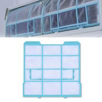 1 Pcs Applicable For Midea Air Conditioner Filter Accessories Dustproof Filter Screen Home Accessories
