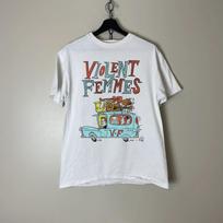 Hot Violent Femmes Shirt Gift For Fans Men S-4XL Tee C979 XXXXL