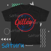Gilley's Pasadena Texas Night Club Logo T-Shirt Funny Size S to 5XL M