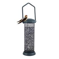 1/2PCS Bird Feeder Dumplings Grease Ball Rack Outdoor Food Dispenser For Tit Small Wild Birds Feed Station Hanging Birds Feeder