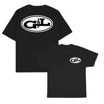 New G&L Guitars LogoG&L Guitars Logo Unisex T-Shirt Funny Size S to 5XL XXXXL