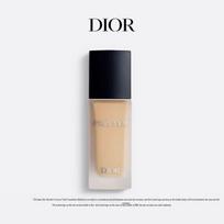 Dior Forever Matte Foundation