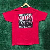 Rage Against the Machine Evil Empire Rock Band T-Shirt Size Extra Large XL