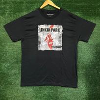 Linkin Park Hybrid Theory Rock Band T-Shirt Size Large 3XL