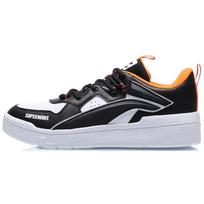 Li-Ning Superwave Low 'Black Orange' Men's AGCQ185-1 EU 41
