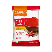Eastern Chilli Powder Premium Red Spice Ground For Authentic Indian Cooking And Flavorful Culinary Creations 250g Pack