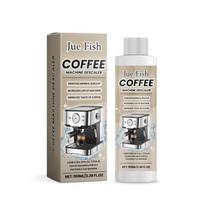 Coffee Maker Cleaner Coffee Machine Scales Cleaner Tea Maker Stains Remover Water Cup Descaler Effective Descaling Agent 1 Pcs