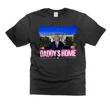 Men's Trump Shirt Trump President Shirt Funny Donald Trump 2024 Joke Gifts XXXL