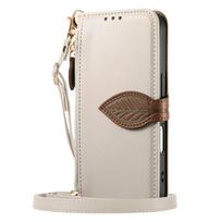 Purse Case for Google Pixel 10 9 Pro XL 10A 9A, Zipper Pocket Phone Protection Cover with Card Slots Holder Wrist Strap Lanyard For Pixel 10 Pro