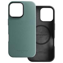 Native union active case - etui do iphone 16 pro kompatybilne z magsafe (slate green)