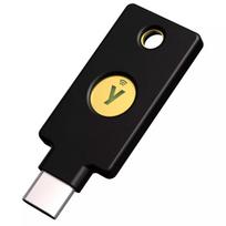 USB atmintukas Yubico 5C NFC FIPS USB-C