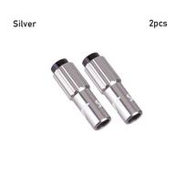 MTB Bikes Regulator Road Bike Shifter Shift Connector Cables Line Parts Micro Adjustable Screws 2pcs