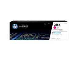 HP 216A rausvos spalvos originalus lazerinis kasetė LaserJet (W2413A)