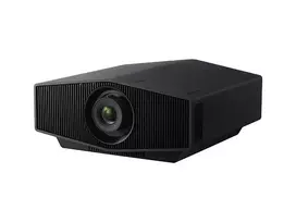 Sony VPL-XW5000 standartinio projektavimo projektorius 2000 ANSI liumenų 3LCD UHD 4K (3840x2160) Juodas