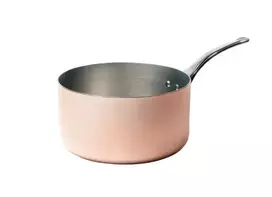 Vientisa keptuvė de Buyer 6206.16 Metal 16 cm 970 g