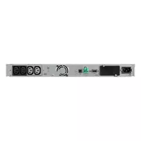 Nepertraukiamo maitinimo šaltinis Eaton 5P650IRG2 0,65 kVA 520 W 4 AC lizdai