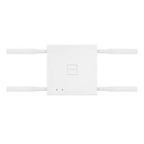 LANCOM LX-6402 belaidžio ryšio prieigos taškas (Wi-Fi 6, dviejų juostų, 3,550Mbps, PoE)