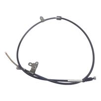 Skirta Toyota Corolla 2004-2007 stabdžių trosui OE 46430-12400 juoda