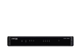 SD-WAN šliuzas / valdiklis Lancom Systems 1800VA, 10/100/1000Mbit/s, juodas