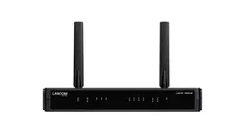 LANCOM 1800VAW (EU) belaidis maršrutizatorius su Wi-Fi 6, 12 srautų