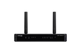 LANCOM 1800VAW-4G SD-WAN maršrutizatorius su VDSL2/ADSL2+ modemu ir 4G atsargine jungtimi