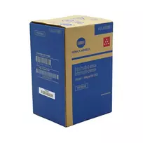 Originalus Konica Minolta TNP-81 tonerio kasetė 1 vnt. Purpurinė