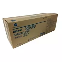 KONICA MINOLTA Kon Bizhub C227 Dev70.000puslapių Iu214y Geltona - A85y08d