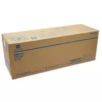 Konica Minolta A8H40RD/DR-912 Būgnas. 400 000 puslapių, skirta KM Bizhub 758