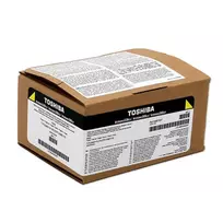 Toshiba 6B000000927/T-FC338EYR Toner Geltonas Return Program. 6K Puslapių