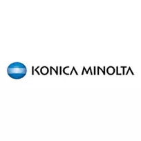 Konica Minolta AAJV0HD/IUP-35C būgno įrenginys (ciano) 55 000 puslapių, skirtas KM Bizhub