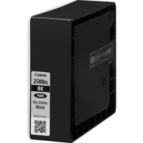 Canon PGI-2500XL didelės talpos juoda rašalo kasetė