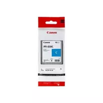Canon PFI-030C kasetė su rašalu 1 vnt. Originali Cian