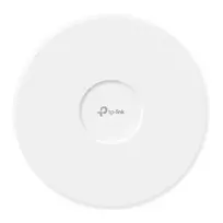 TP-Link Omada BE22000 lubinio montavimo trijų juostų „Wi-Fi 7“ prieigos taškas