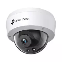 IP stebėjimo kamera TP-Link VIGI 4MP IR Dome (VIGI C240I(4MM))